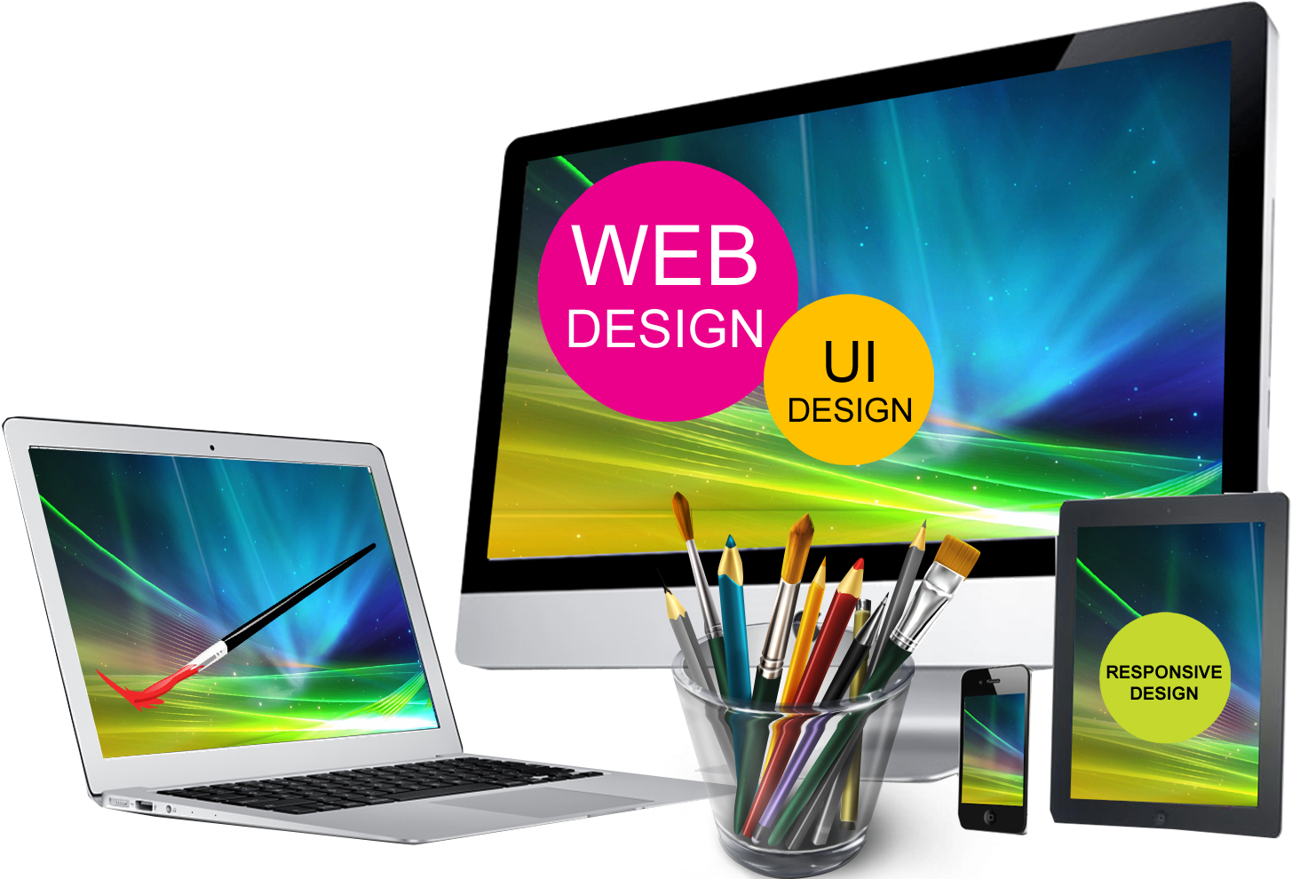 WEBSITE DESIGN IN KIGALI RWANDA_1